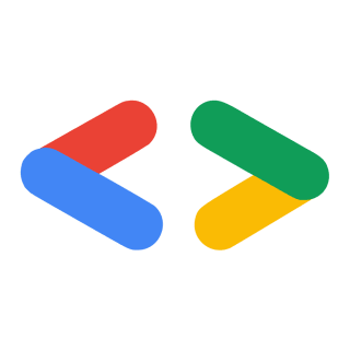 Google Developer Student Club logo